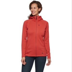 Black Diamond Factor Fleece